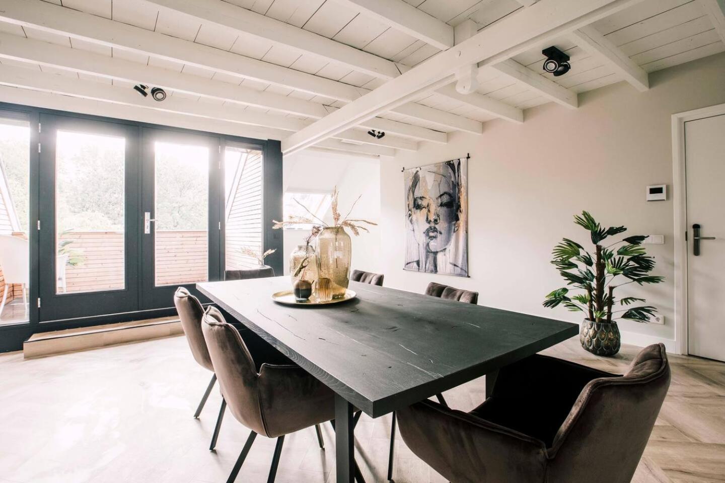 Xxl Loft City Center Villa Tilburg Willem 2 외부 사진