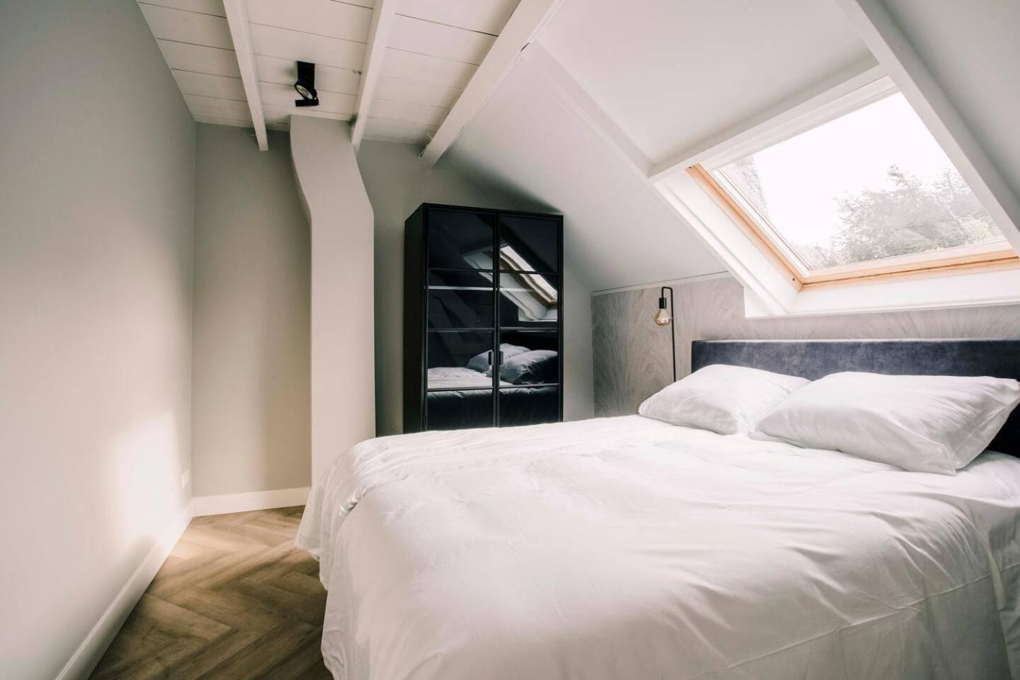 Xxl Loft City Center Villa Tilburg Willem 2 외부 사진