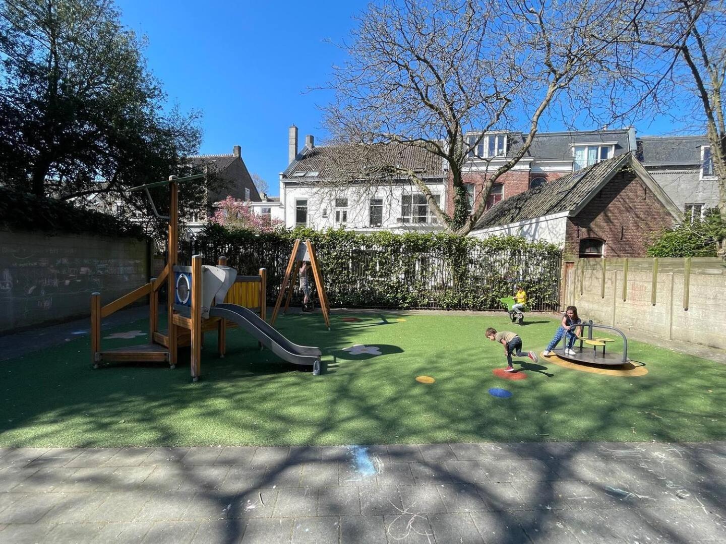 Xxl Loft City Center Villa Tilburg Willem 2 외부 사진