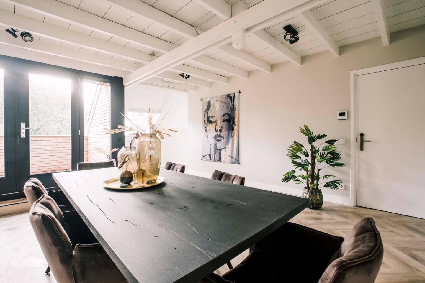 Xxl Loft City Center Villa Tilburg Willem 2 외부 사진