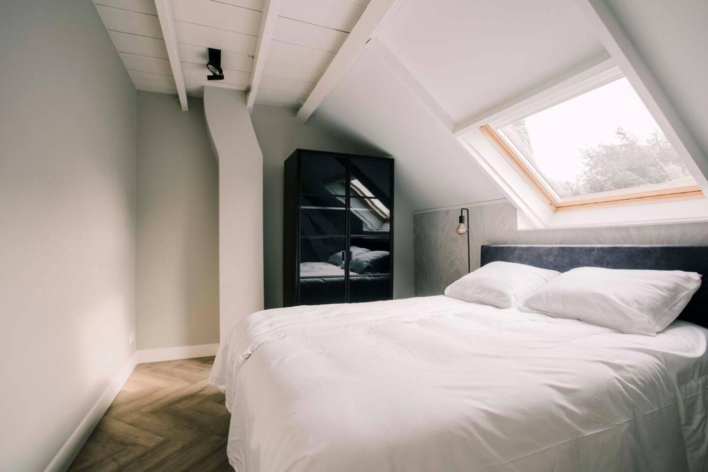 Xxl Loft City Center Villa Tilburg Willem 2 외부 사진