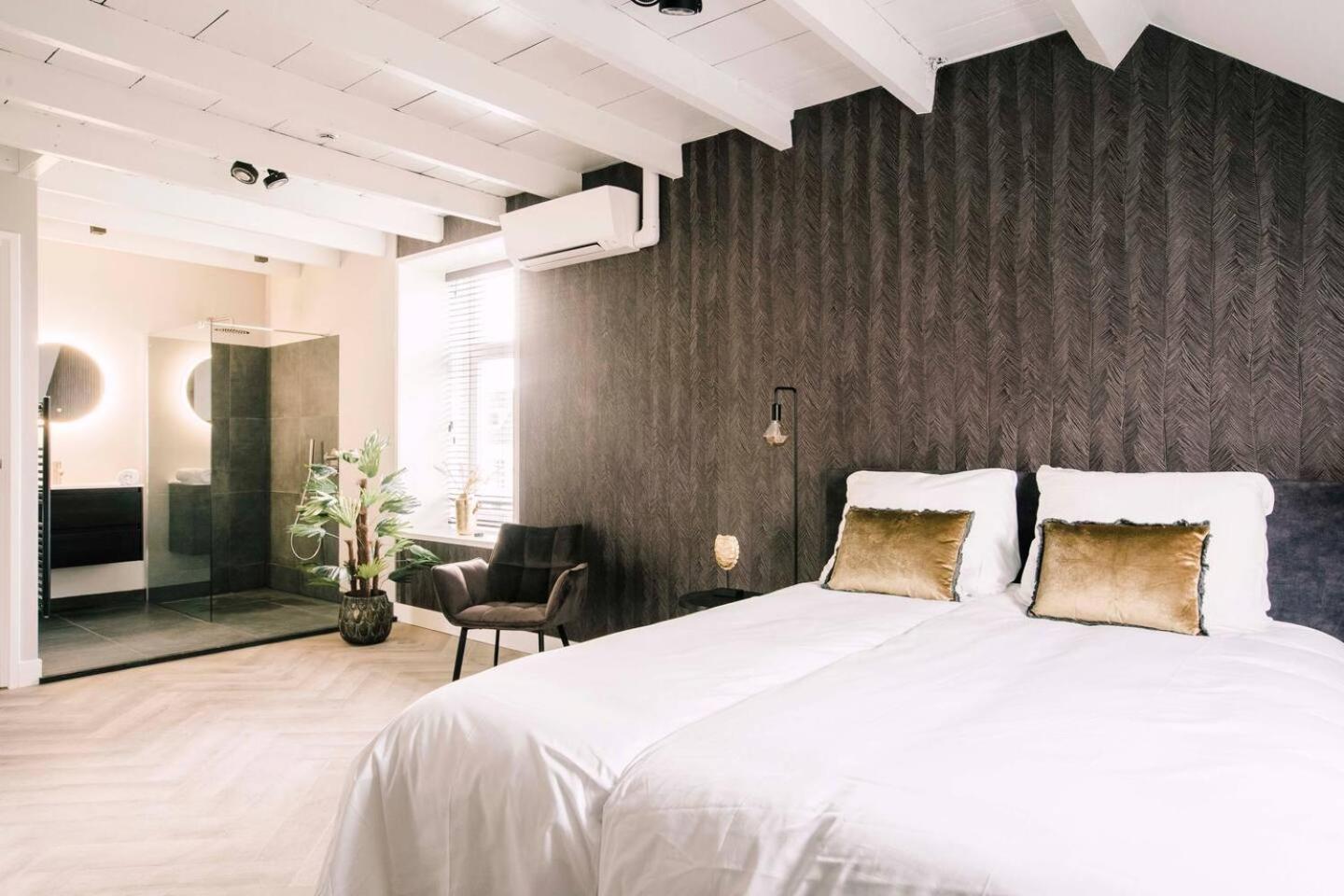 Xxl Loft City Center Villa Tilburg Willem 2 외부 사진