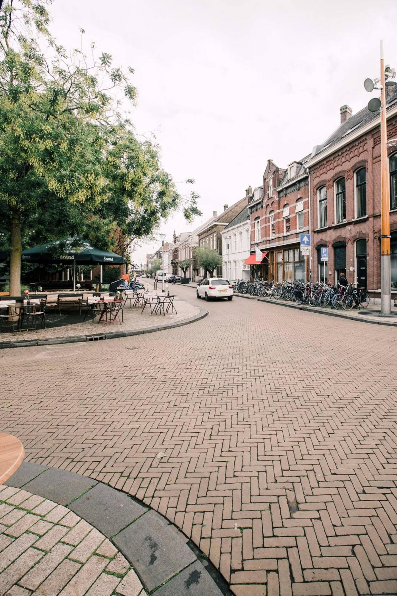 Xxl Loft City Center Villa Tilburg Willem 2 외부 사진