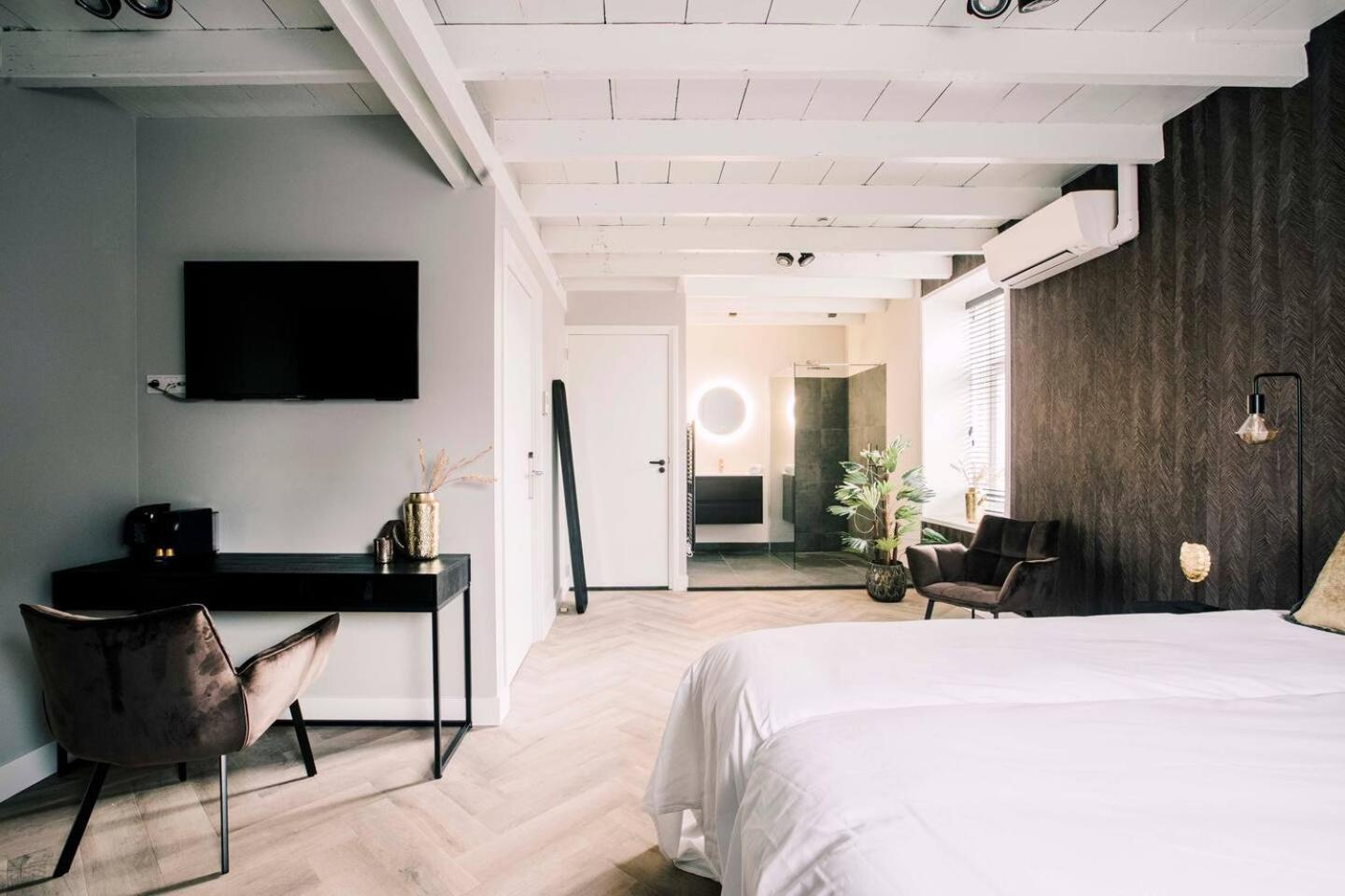 Xxl Loft City Center Villa Tilburg Willem 2 외부 사진