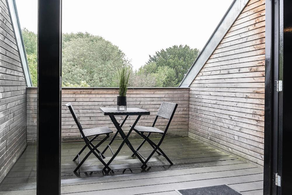 Xxl Loft City Center Villa Tilburg Willem 2 외부 사진