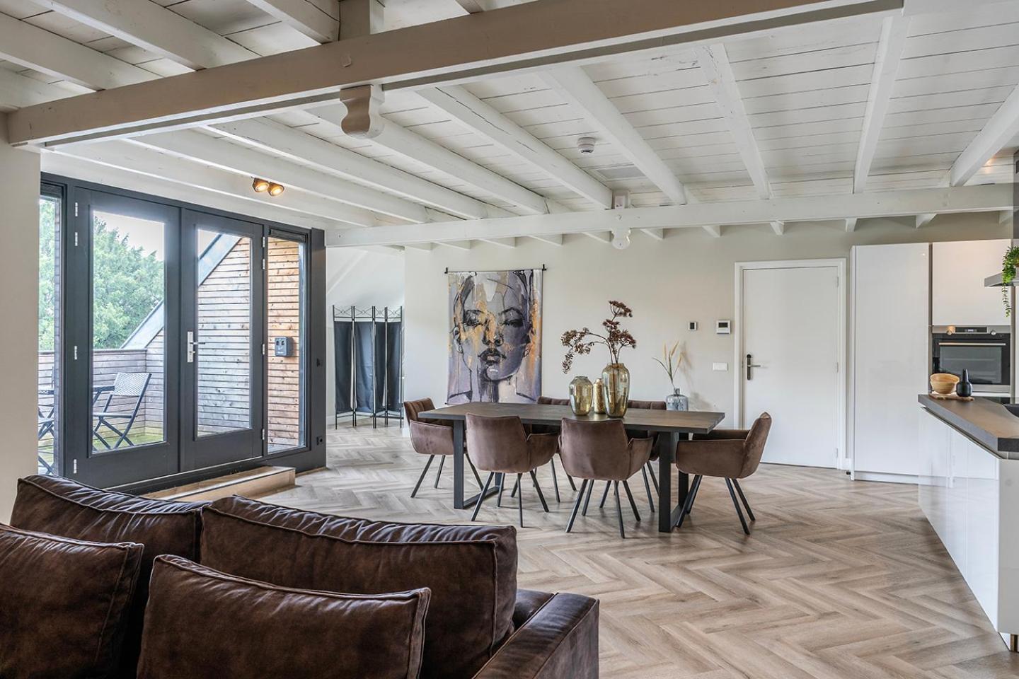 Xxl Loft City Center Villa Tilburg Willem 2 외부 사진