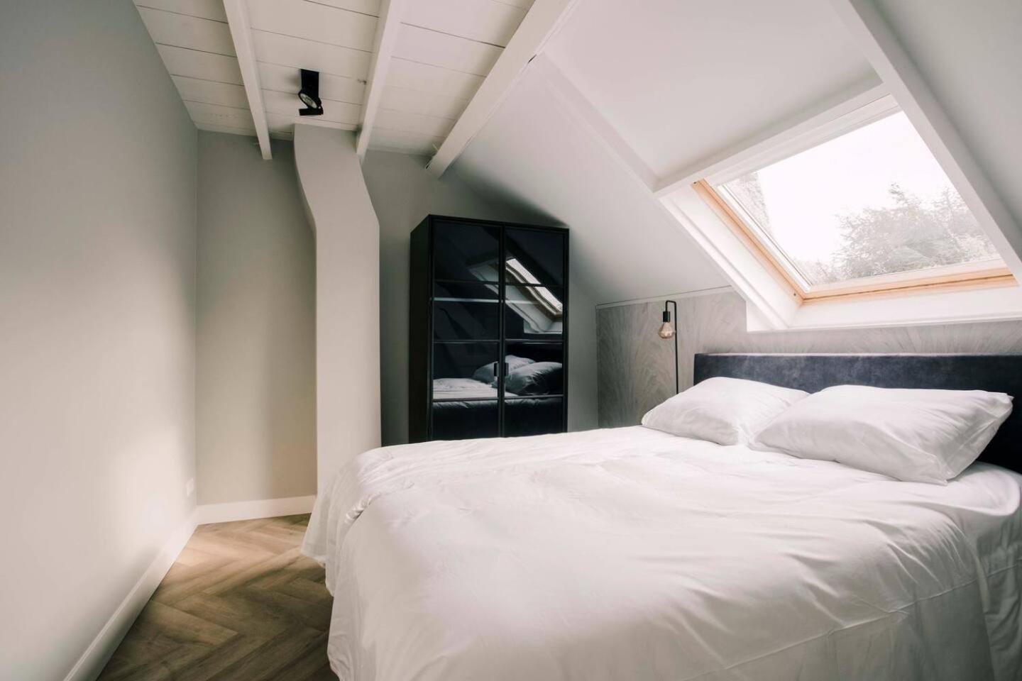 Xxl Loft City Center Villa Tilburg Willem 2 외부 사진