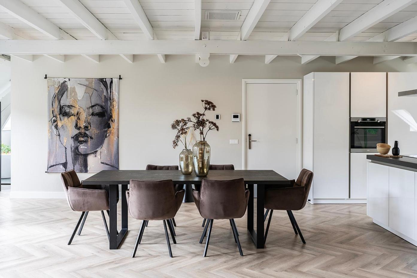 Xxl Loft City Center Villa Tilburg Willem 2 외부 사진