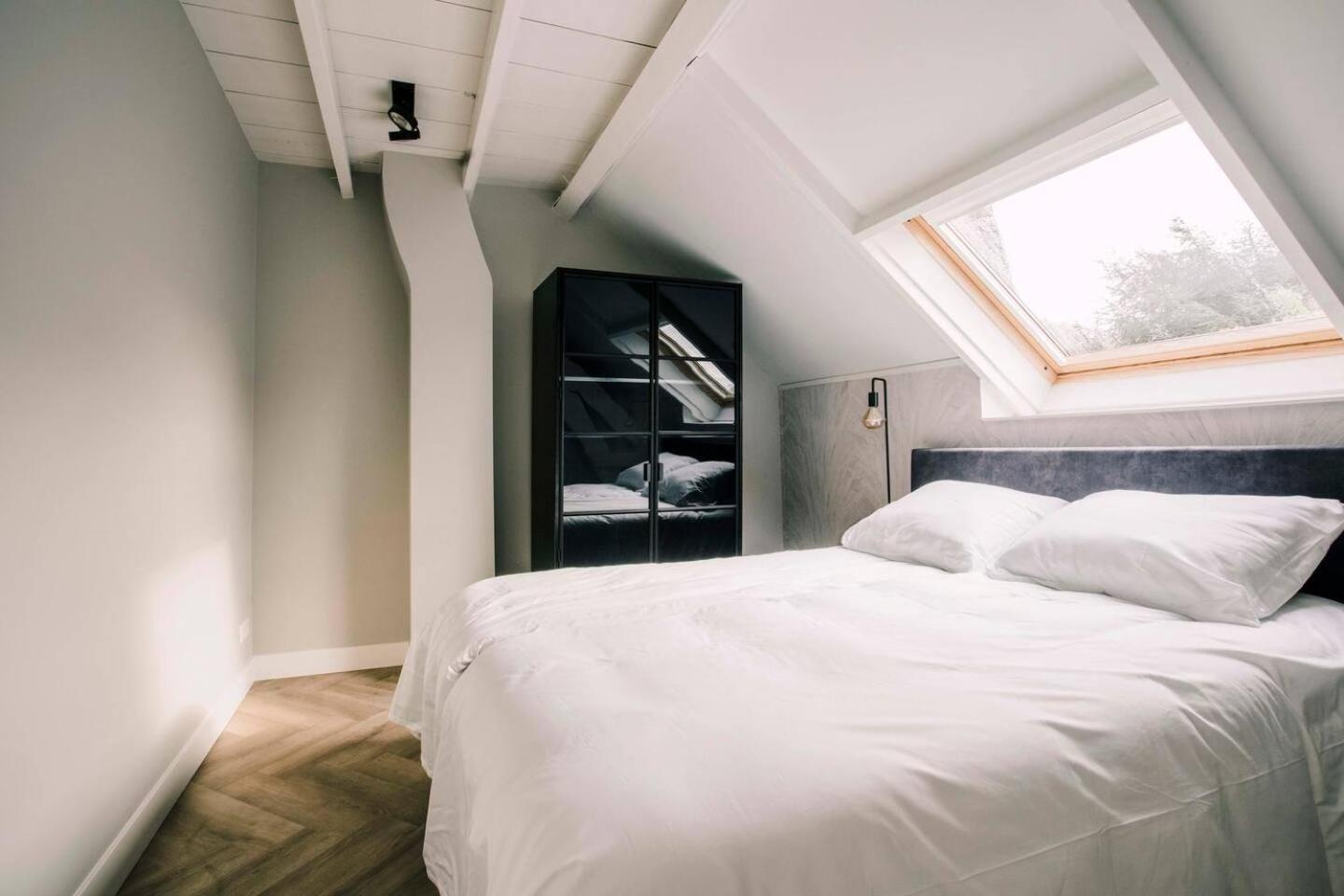 Xxl Loft City Center Villa Tilburg Willem 2 외부 사진